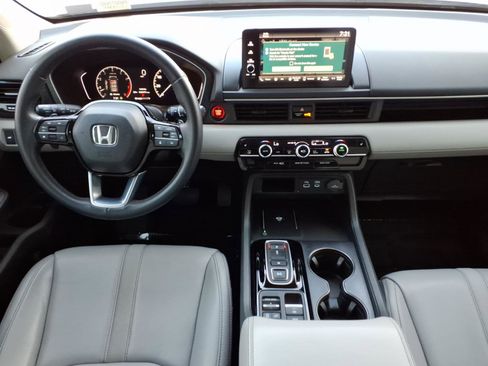 Certified 2023 Honda Pilot EX-L image 20