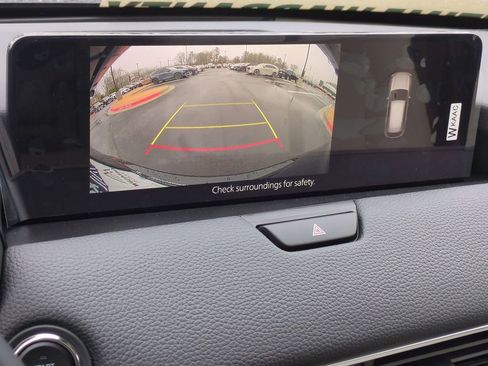 New 2026 MAZDA CX-90 3.3 Turbo w/ Premium Sport Pkg image 21