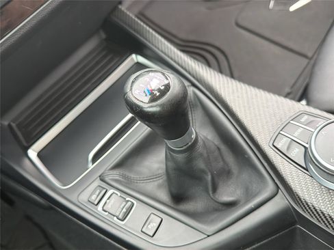 Used 2021 BMW M240i Coupe w/ Premium Package RWD image 16