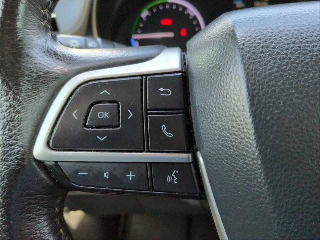 Certified 2021 Toyota Sienna XLE FWD image 25
