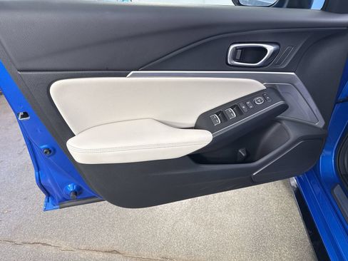 Certified 2026 Acura Integra A-Spec FWD image 22
