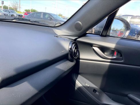 New 2026 MAZDA MX-5 Miata Sport RWD image 19