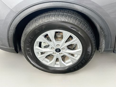 Used 2024 Ford Escape Active AWD/4WD image 11