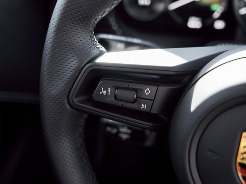 Used 2024 Porsche 911 S/T w/ Extended Leather Package image 54