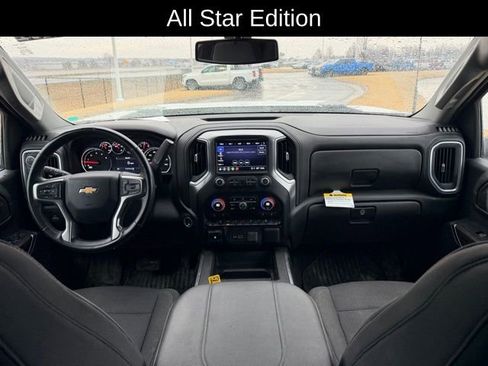 Certified 2023 Chevrolet Silverado 2500 LT w/ All Star Edition image 7