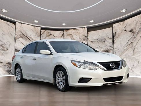 Used 2016 Nissan Altima 2.5 S FWD image 16