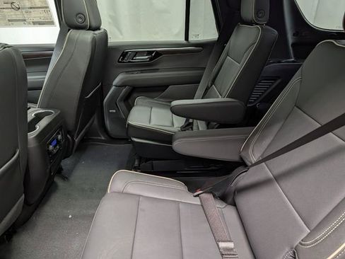 New 2026 Chevrolet Tahoe Premier w/ Sun And Tow Package AWD/4WD image 14