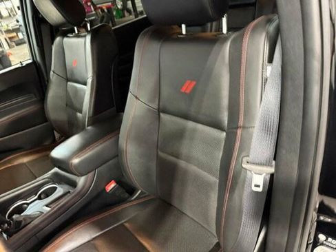 Certified 2024 Dodge Durango GT AWD/4WD image 46