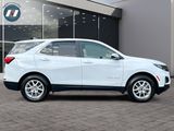 Used 2023 Chevrolet Equinox LT w/ Driver Convenience Package image 6