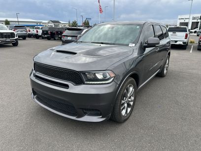 Used 2020 Dodge Durango R/T