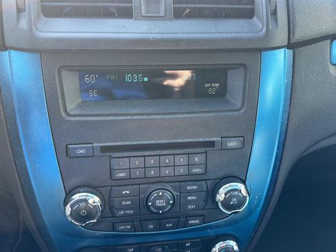 Used 2012 Ford Fusion Sport FWD image 19