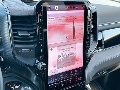 New 2026 RAM 1500 Limited image 10