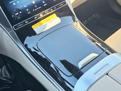 New 2026 Mercedes-Benz GLC 300 4MATIC image 32