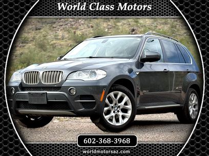Used 2013 BMW X5 xDrive35i