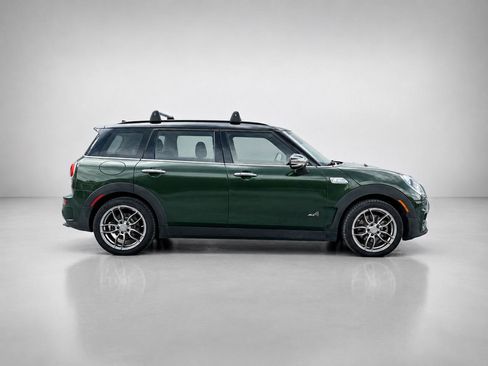 Used 2019 MINI Cooper Clubman S AWD/4WD image 6
