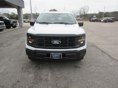 New 2025 Ford F150 XL image 8