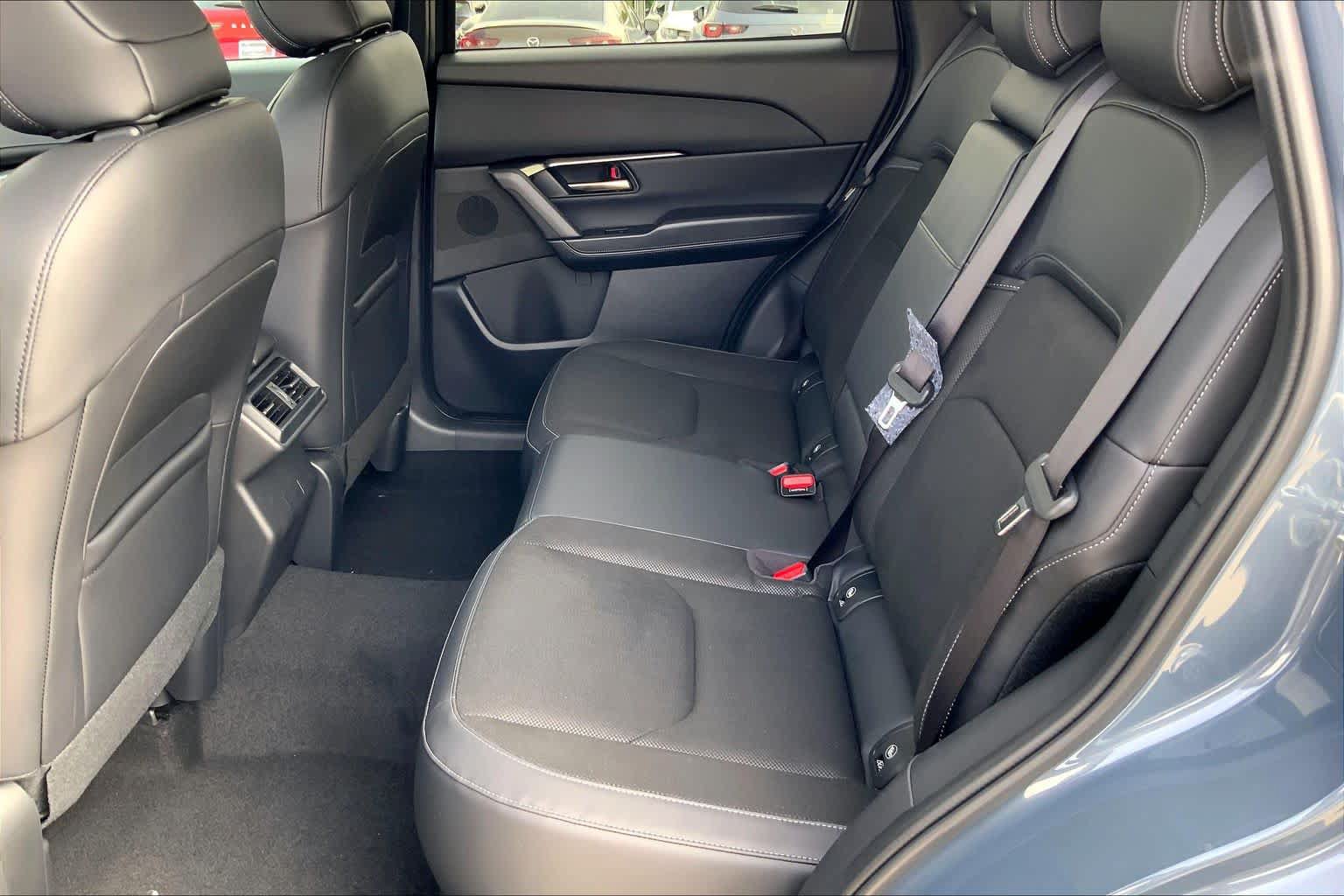 New 2026 MAZDA CX-5 Preferred AWD/4WD image 22