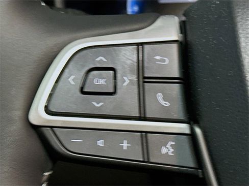 New 2026 Toyota Highlander Platinum image 28