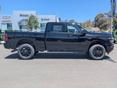 New 2026 RAM 2500 Laramie image 9