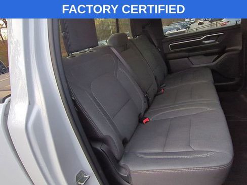 Certified 2023 RAM 1500 Big Horn image 38