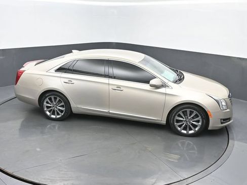 Used 2015 Cadillac XTS FWD image 42