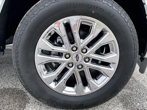 New 2026 Ford F150 Lariat AWD/4WD image 10