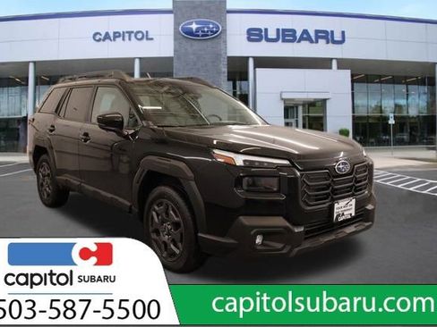 New 2026 Subaru Outback Premium image 1