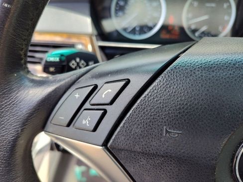 Used 2005 BMW 545i Sedan image 20