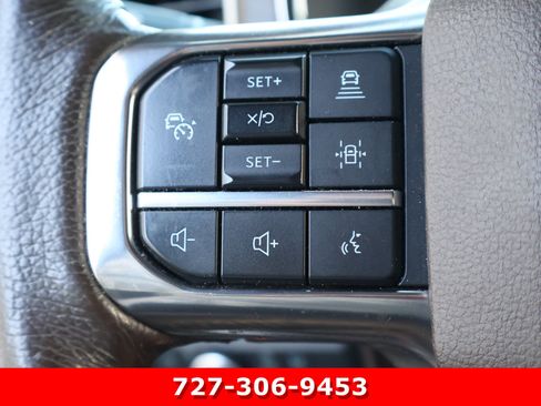 Used 2022 Ford F150 King Ranch w/ Equipment Group 601A High AWD/4WD image 28