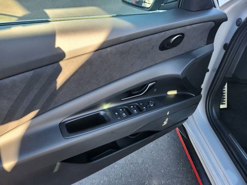 New 2026 Hyundai Elantra N image 16