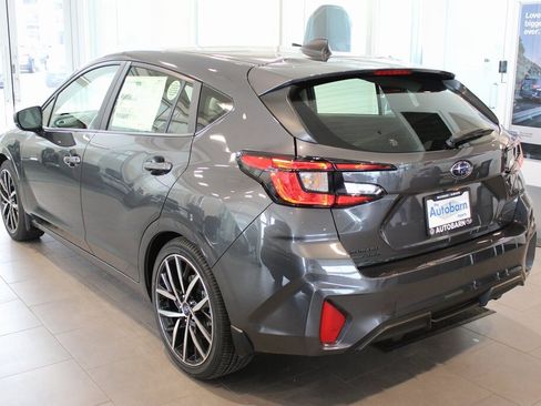 New 2026 Subaru Impreza 2.0i Sport image 6