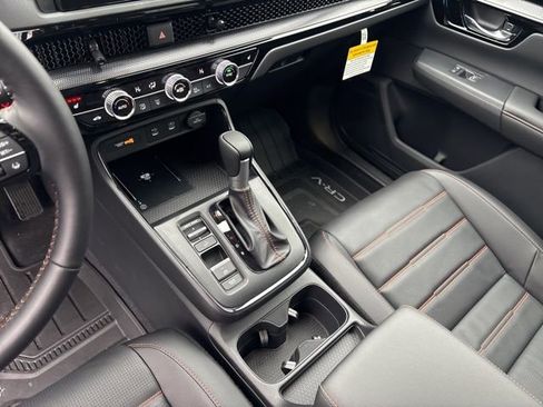 New 2026 Honda CR-V Sport Touring image 15