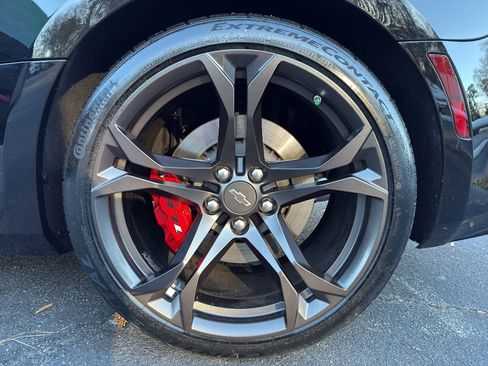 Used 2021 Chevrolet Camaro SS image 29