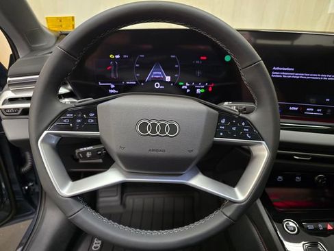 Certified 2025 Audi A5 2.0T Prestige w/ 19" Wheel Package image 21