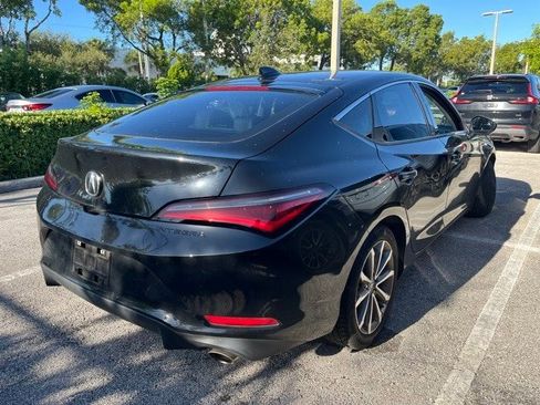Used 2023 Acura Integra image 4