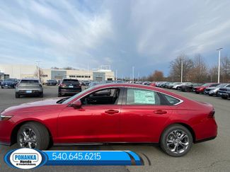New 2026 Honda Accord Hybrid EX-L video 2