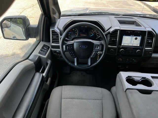 Used 2016 Ford F150 XLT w/ Equipment Group 302A Luxury AWD/4WD image 30