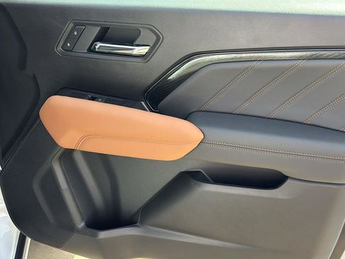 New 2026 GMC Canyon AT4 w/ Technology Plus Package image 21