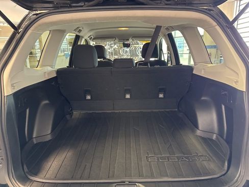 Used 2018 Subaru Forester 2.5i w/ Popular Package #2A AWD/4WD image 26
