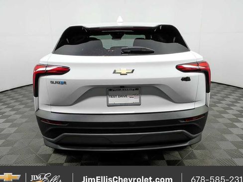 New 2026 Chevrolet Blazer EV LT image 29