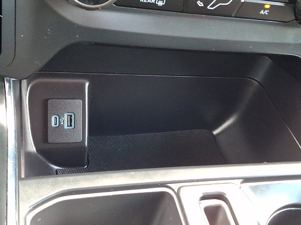 Certified 2023 Ford F150 XL AWD/4WD image 23