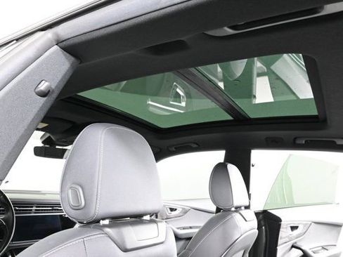 Used 2021 Audi Q8 Premium w/ Black Optic Package image 28