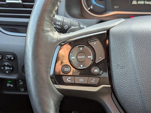 Used 2019 Honda Pilot Elite image 28