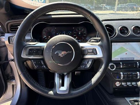 Certified 2021 Ford Mustang GT Premium w/ GT Performance Package RWD image 17
