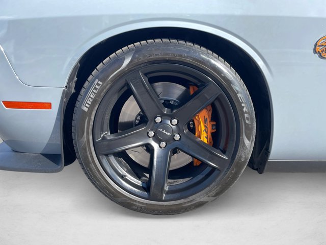 Used 2021 Dodge Challenger SRT Hellcat w/ Plus Package RWD image 23