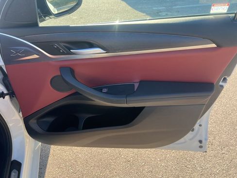 Used 2022 BMW X3 sDrive30i w/ M Sport Package 2 image 51