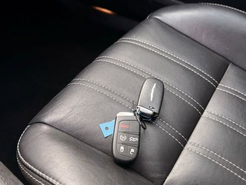 Used 2021 Chrysler 300 S w/ S Model Appearance Package image 38