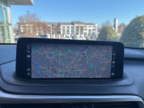 Used 2022 Lexus RX 350L 350L image 22