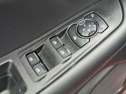 Certified 2024 Ford Edge SEL w/ Convenience Package image 21