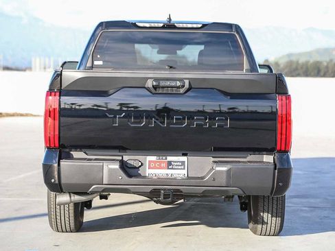 New 2026 Toyota Tundra SR5 image 6